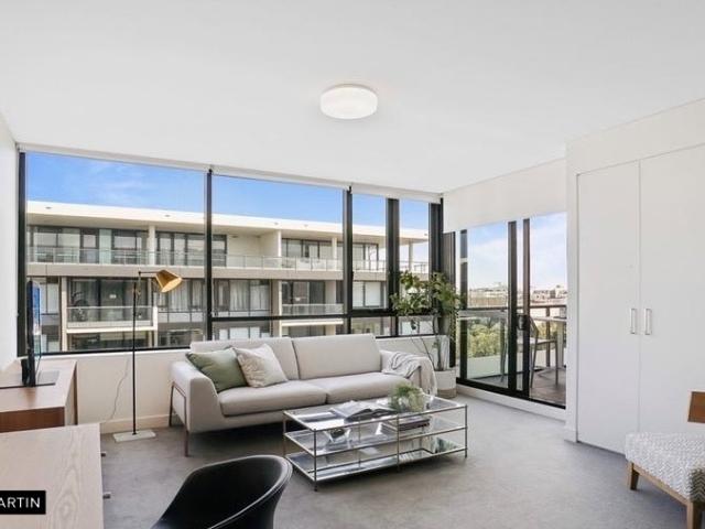 MGM MARTIN STUNNING APARTMENT IN A CONVENIENT LOCATION