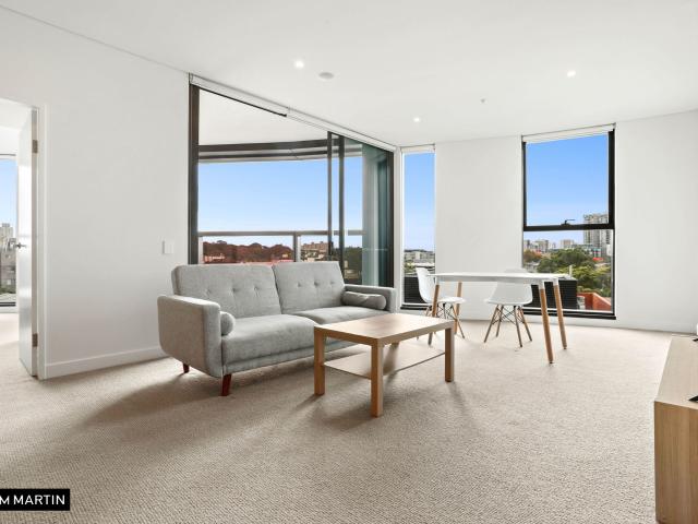MGM MARTIN TWO BEDROOM APARTMENT