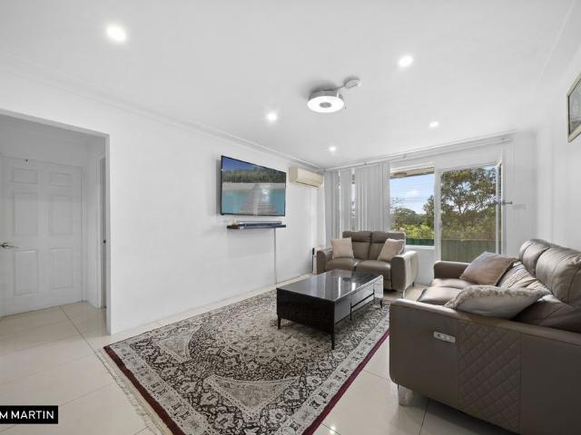 MGM MARTIN TWO BEDROOM APARTMENT