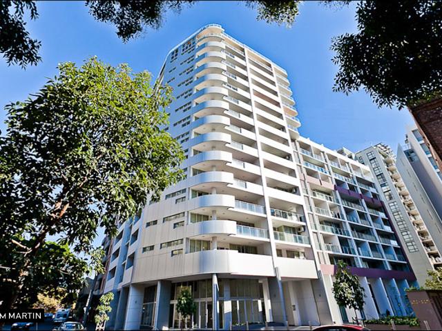 MGM MARTIN TWO BEDROOM APARTMENT