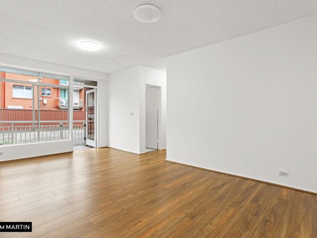 MGM MARTIN TWO BEDROOM APARTMENT