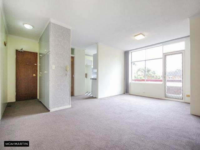 MGM MARTIN TWO BEDROOM APARTMENT