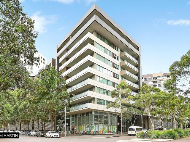 MGM MARTIN TWO BEDROOM APARTMENT