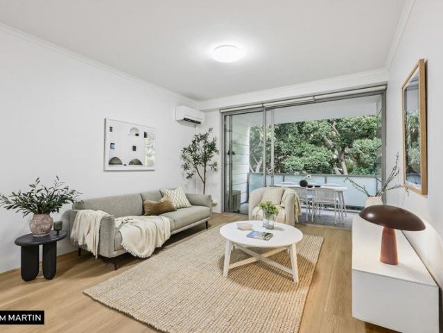 MGM MARTIN TWO BEDROOM APARTMENT