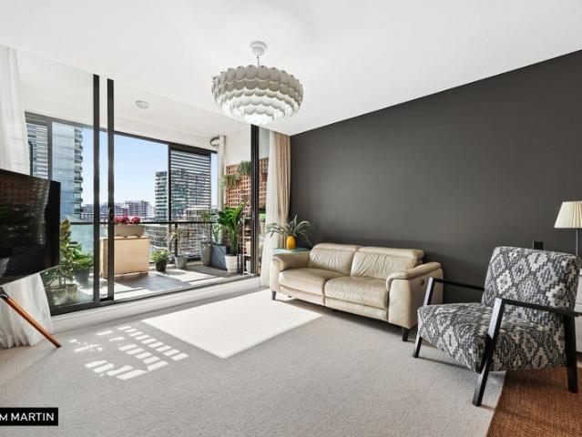 MGM MARTIN TWO BEDROOM APARTMENT