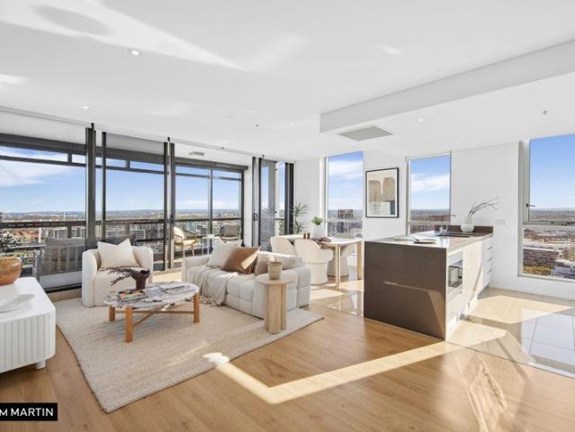 MGM MARTIN TWO BEDROOM APARTMENT