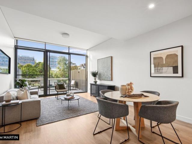 MGM MARTIN TWO BEDROOM APARTMENT