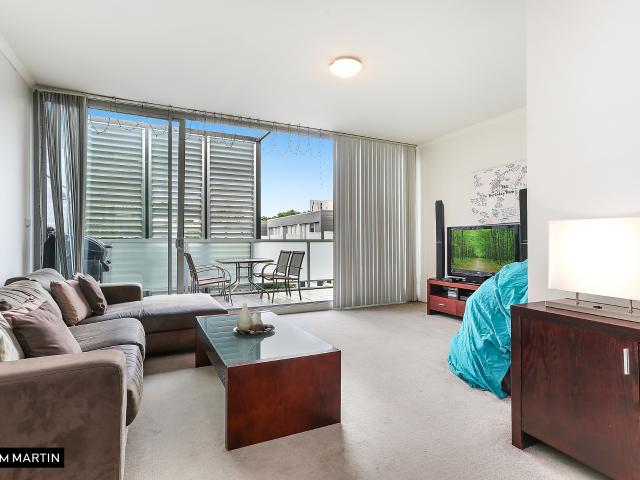 MGM MARTIN TWO BEDROOM APARTMENT
