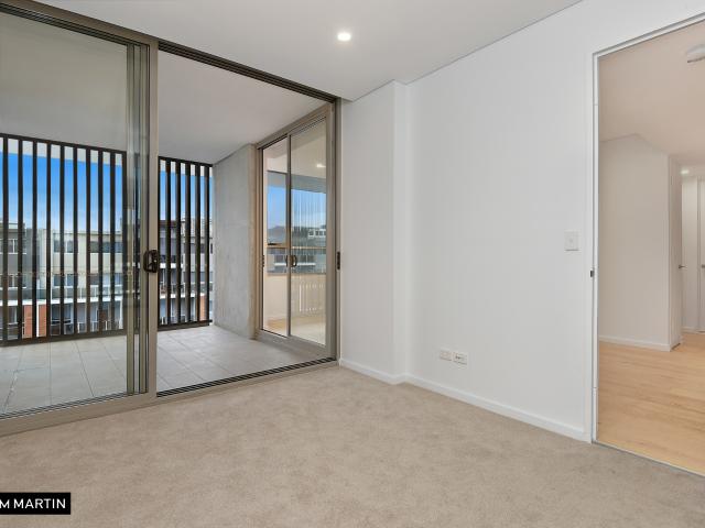 MGM MARTIN TWO BEDROOM APARTMENT