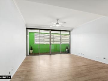 MGM MARTIN TWO BEDROOM APARTMENT