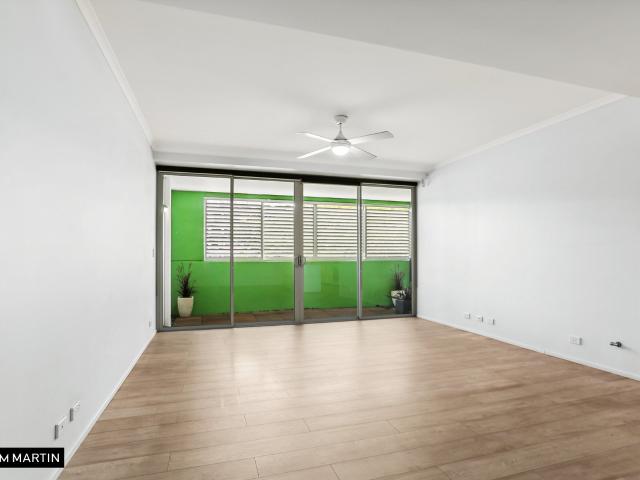 MGM MARTIN TWO BEDROOM APARTMENT