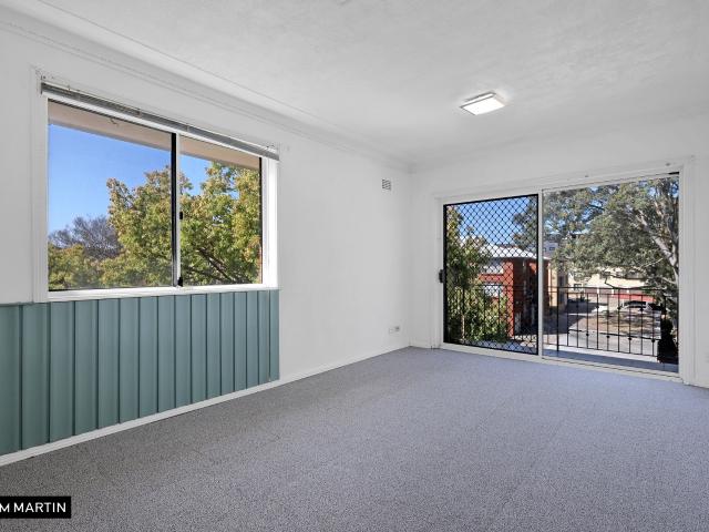 MGM MARTIN TWO BEDROOM APARTMENT