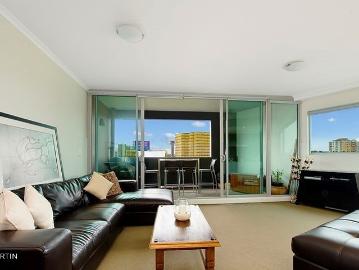 MGM MARTIN TWO BEDROOM APARTMENT