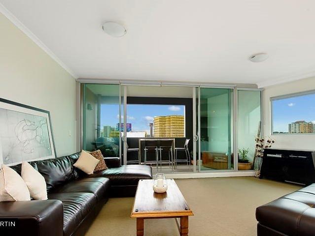 MGM MARTIN AIR CONDITIONED TWO BEDROOM APARTMENT