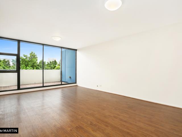 MGM MARTIN TWO BEDROOM APARTMENT