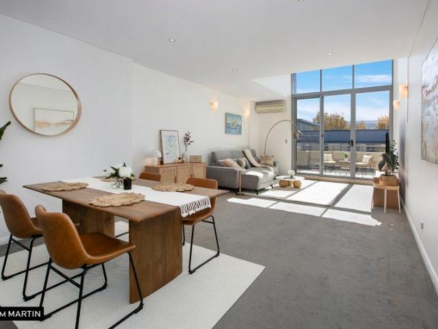MGM MARTIN TWO BEDROOM APARTMENT