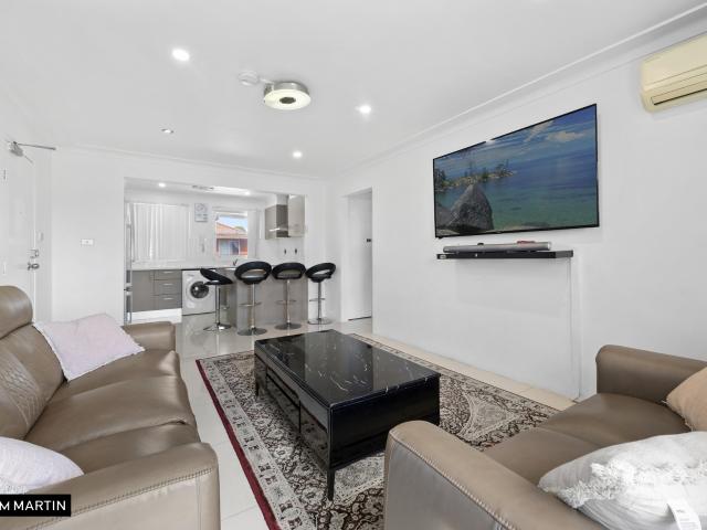 MGM MARTIN TWO BEDROOM APARTMENT