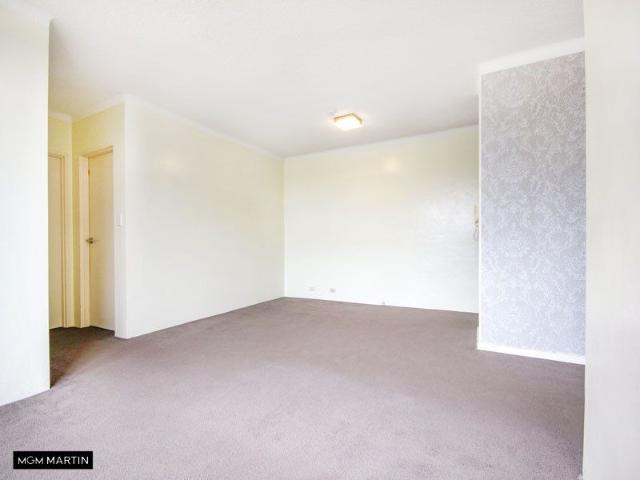 MGM MARTIN TWO BEDROOM APARTMENT