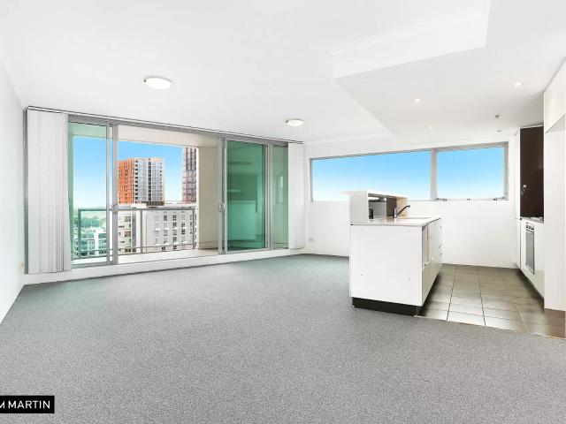 MGM MARTIN TWO BEDROOM APARTMENT