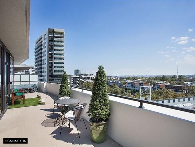 MGM MARTIN TWO BEDROOM APARTMENT