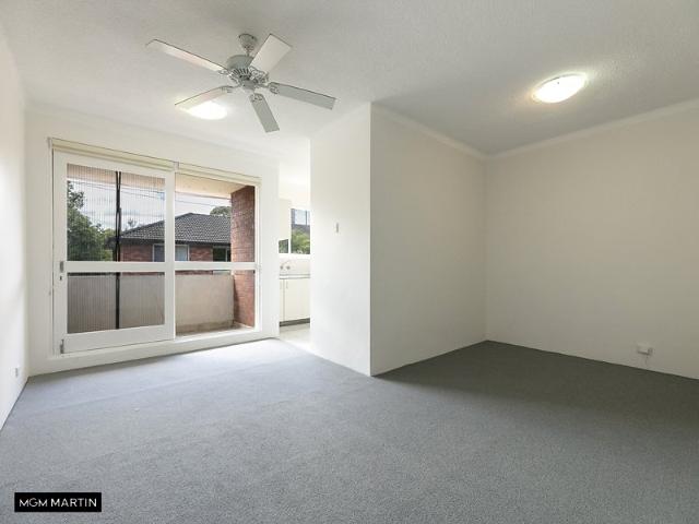 MGM MARTIN TWO BEDROOM APARTMENT