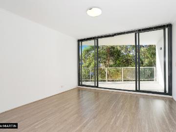 MGM MARTIN TWO BEDROOM APARTMENT