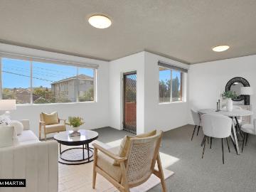 MGM MARTIN TWO BEDROOM APARTMENT