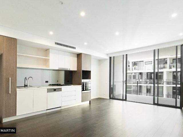 MGM MARTIN TWO BEDROOM APARTMENT