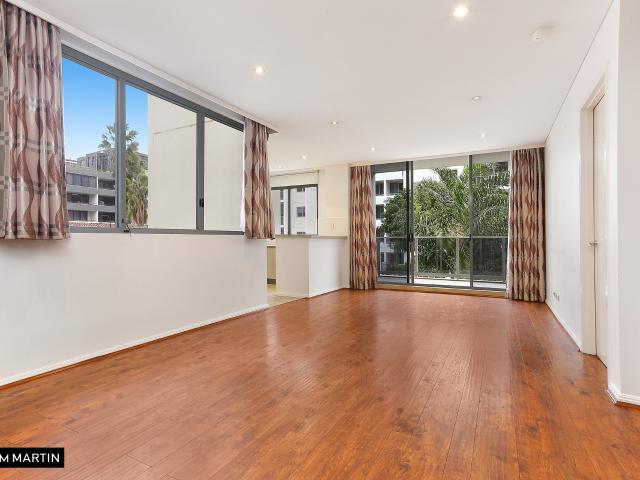 MGM MARTIN TWO BEDROOM APARTMENT