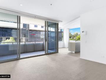 MGM MARTIN TWO BEDROOM APARTMENT