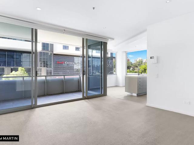 MGM MARTIN TWO BEDROOM APARTMENT