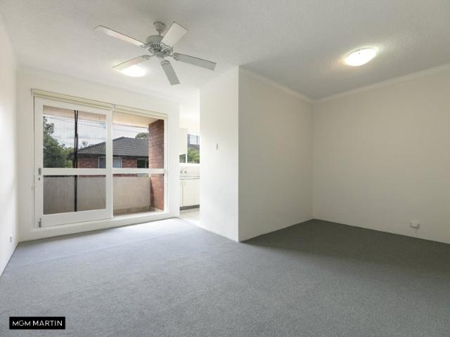 MGM MARTIN TWO BEDROOM APARTMENT