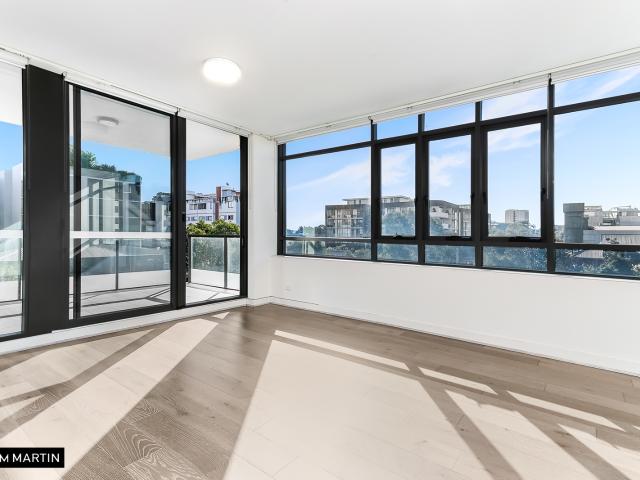 MGM MARTIN – TWO BEDROOM APARTMENT