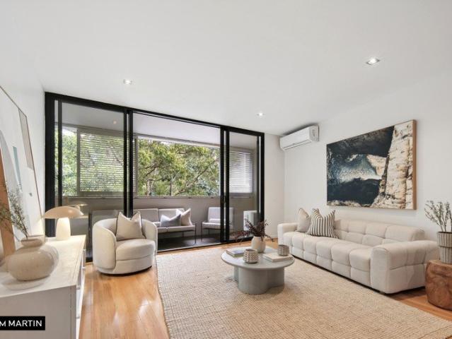 MGM MARTIN TWO BEDROOM APARTMENT