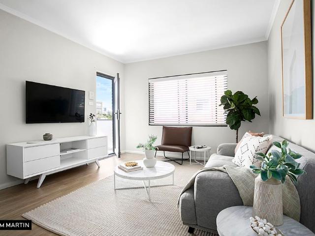 MGM MARTIN TWO BEDROOM APARTMENT