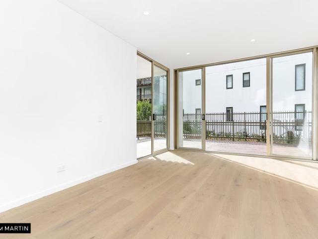 MGM MARTIN TWO BEDROOM APARTMENT