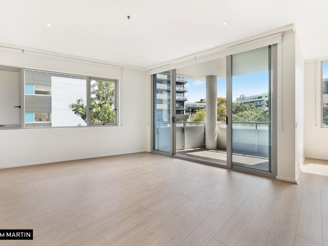 MGM MARTIN AIR CONDITIONED TWO BEDROOM APARTMENT