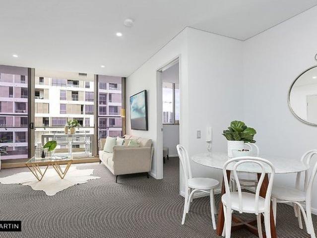 MGM MARTIN TWO BEDROOM APARTMENT