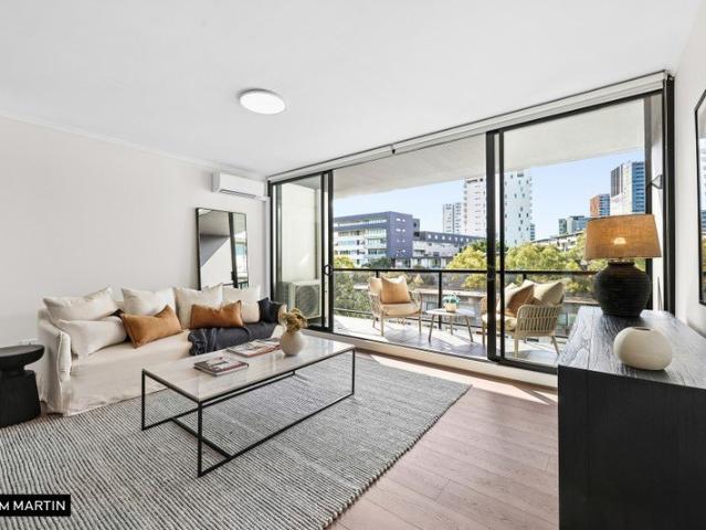 MGM MARTIN TWO BEDROOM APARTMENT