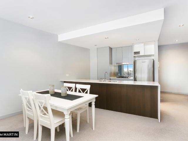 MGM MARTIN TWO BEDROOM APARTMENT
