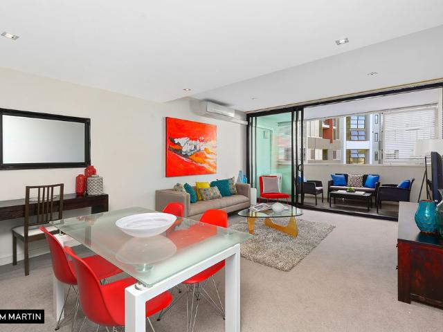MGM MARTIN TWO BEDROOM APARTMENT