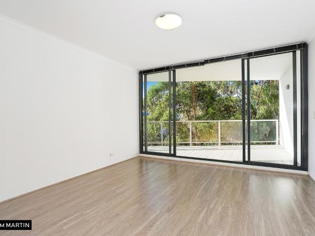 MGM MARTIN TWO BEDROOM APARTMENT