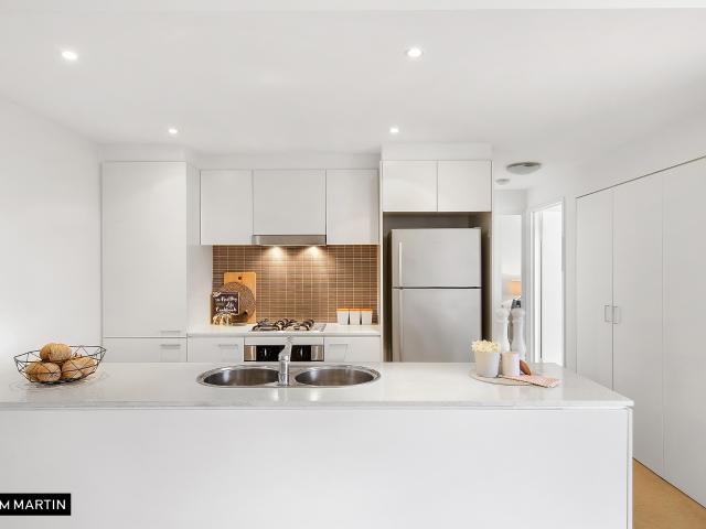 MGM MARTIN TWO BEDROOM APARTMENT