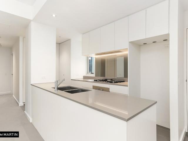 MGM MARTIN TWO BEDROOM APARTMENT