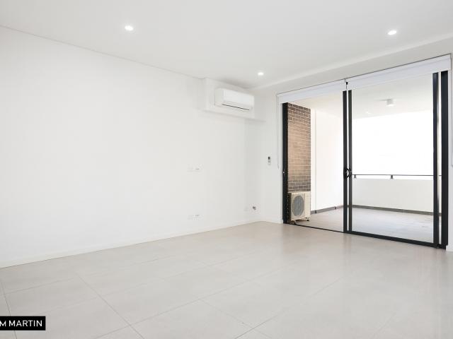 MGM MARTIN TWO BEDROOM APARTMENT