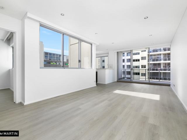 MGM MARTIN – TWO BEDROOM APARTMENT