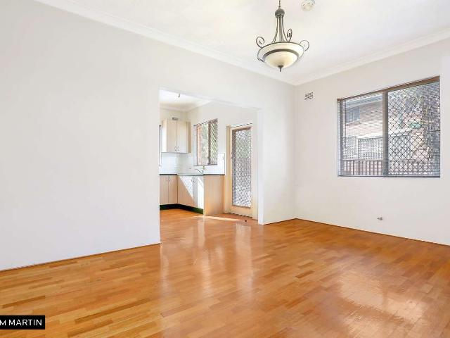 MGM MARTIN TWO BEDROOM APARTMENT