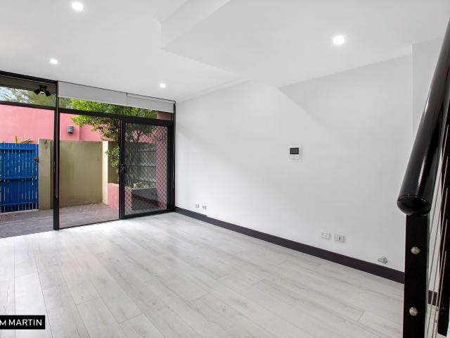 MGM MARTIN TWO BEDROOM APARTMENT