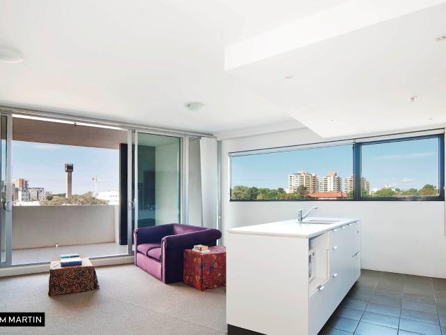 MGM MARTIN TWO BEDROOM APARTMENT