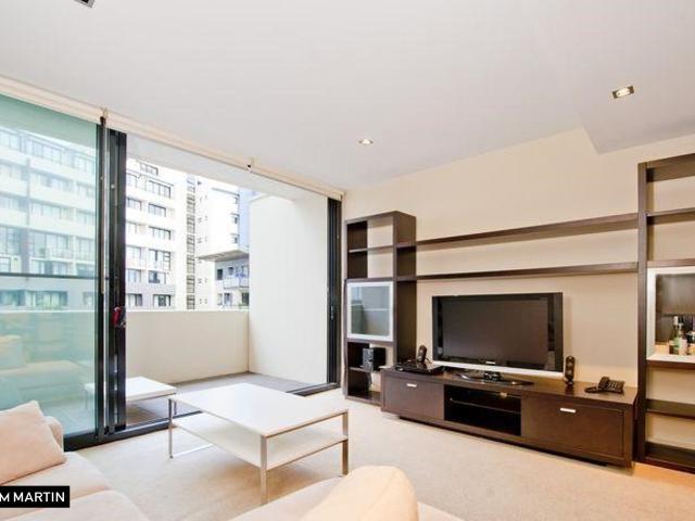 MGM MARTIN TWO BEDROOM APARTMENT